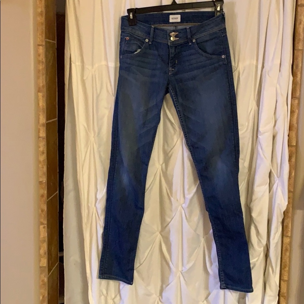 Hudson jeans